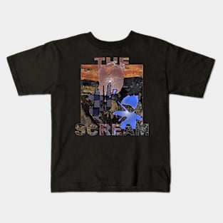 The Scream Kids T-Shirt